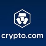 Crypto.com Logo Quadrado