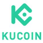 KuCoin Logo Quadrado