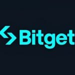 Logo Bitget Quadrado