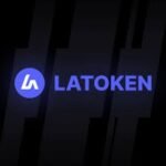 Latoken Logo Squared