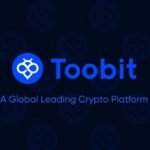 Toobit logo 2