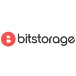 Logo Bitstorage Squared