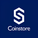 Logo CoinStore Squared