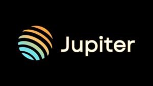 Jupiter Logo