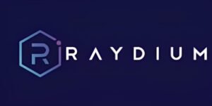 Logo Raydium