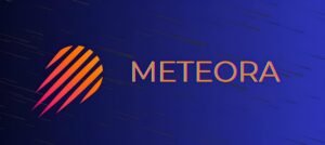Meteora Logo